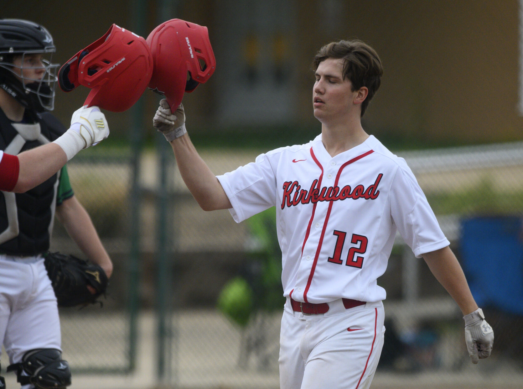 Kirkwood vs. Marquette
